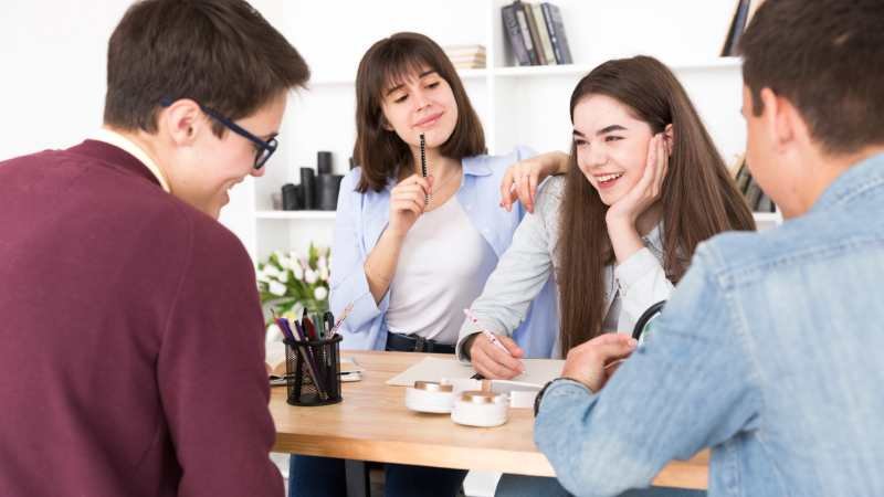 Meet Team TheWeeklySpooncom