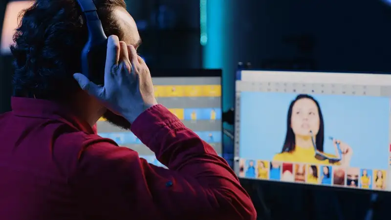 AI Video Translator and Music Generator (No Sign Up)