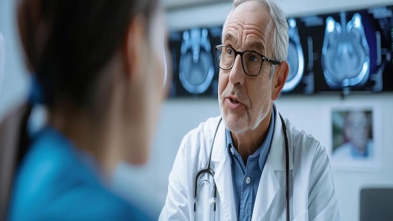 How Recognizing Early Signs of Alzheimers Disease Can Lead to Better Management