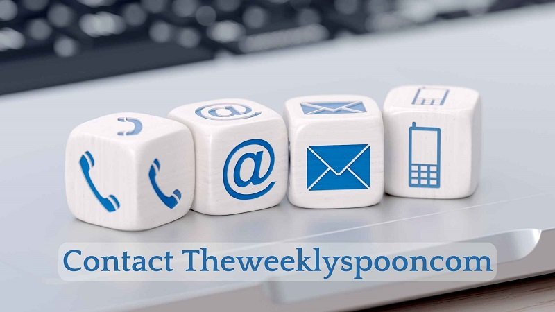 Theweeklyspooncom Contact: A Complete Guide for Readers, Writers, and Brands