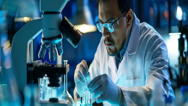 American Made Peptides vs Imported Peptides: Factors to Help You Decide