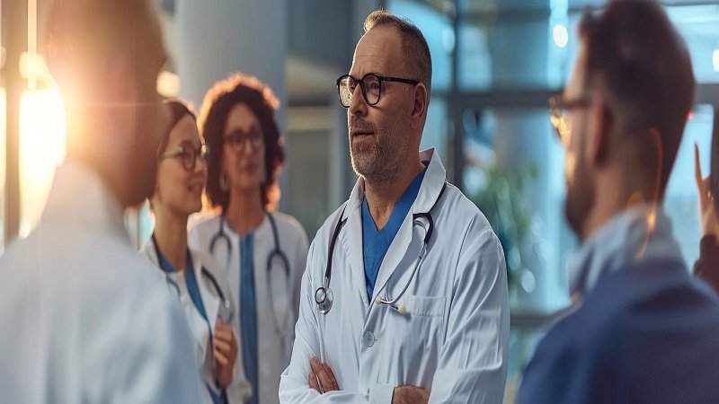 How Reta 10mg (Glp-3) Supports Heart Health