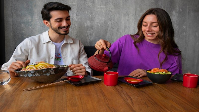 Meet TheWeeklySpooncom: Your Go-To Destination for Food, Lifestyle, and Fresh Inspiration