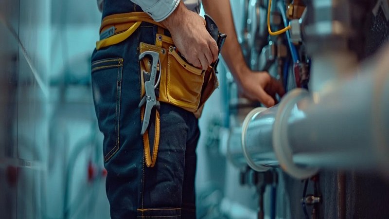 Reliable San Mateo Plumber