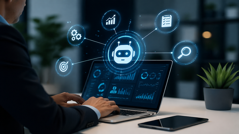 Droven.io AI Automation Tools: Complete Guide to Smart Business Automation in 2026