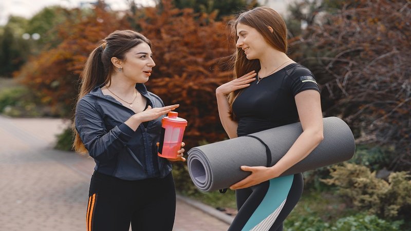 Advice TheSpoonAthletic: Fitness Tips for Better Health