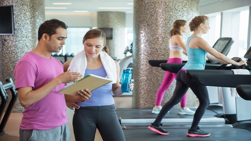 fitness guide thespoonathletic