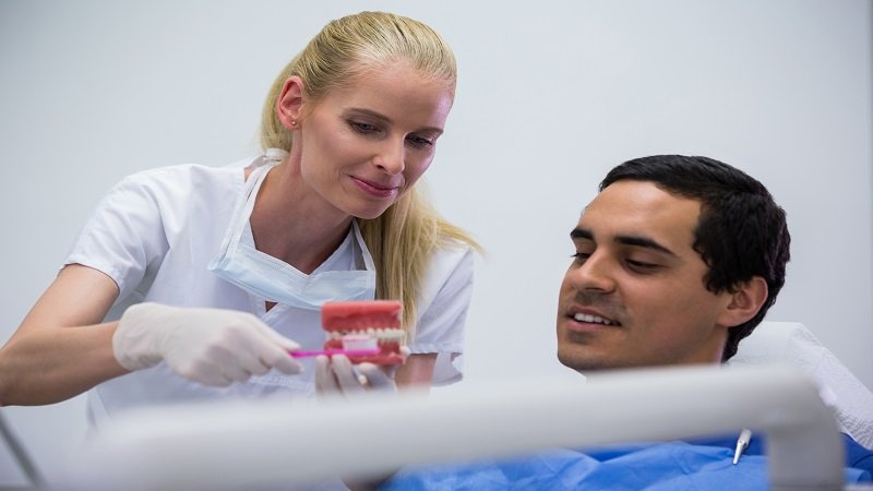 What Is Basic Dental Care