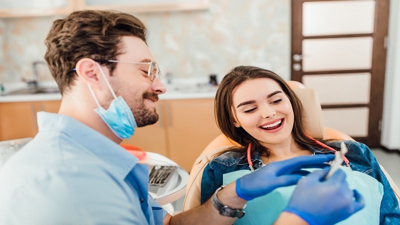 Dental Health Insurance