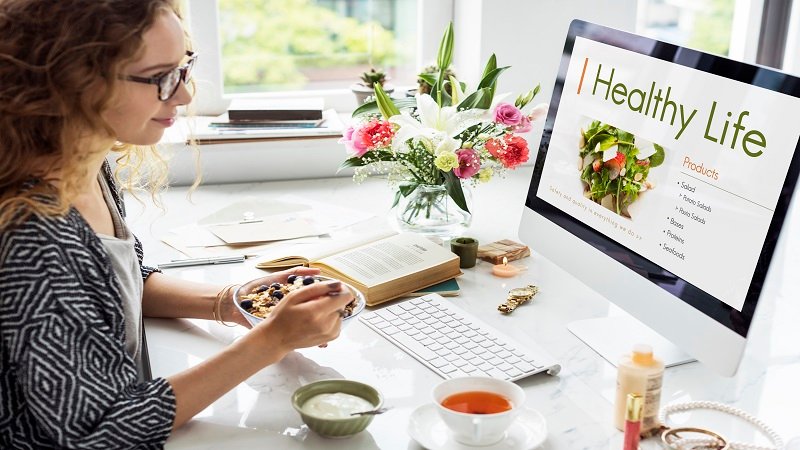 theweeklyspoon com health archives